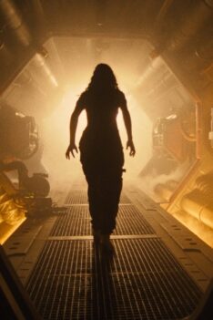 Alien Romulus magyar