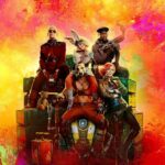 Borderlands online videó