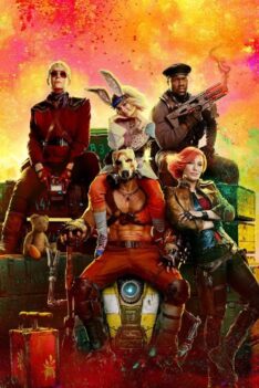 Borderlands magyar