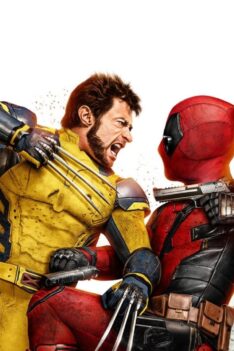 Deadpool és Rozsomák magyar