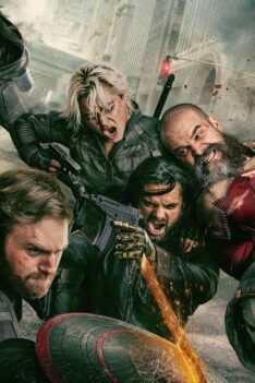 Mennydörgők magyar