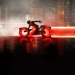 Tron Ares online videó